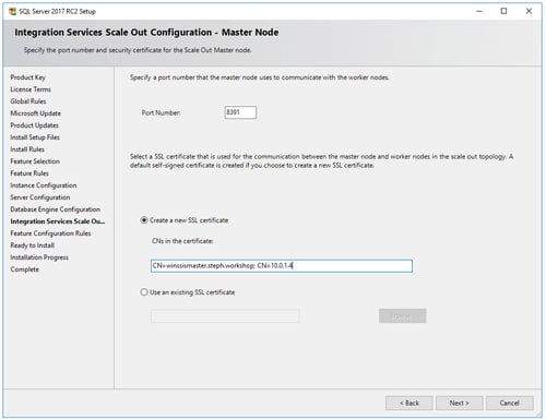 04-SSISMasterNode-Certificate