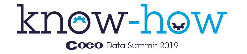 Coeo Data Summit 2019