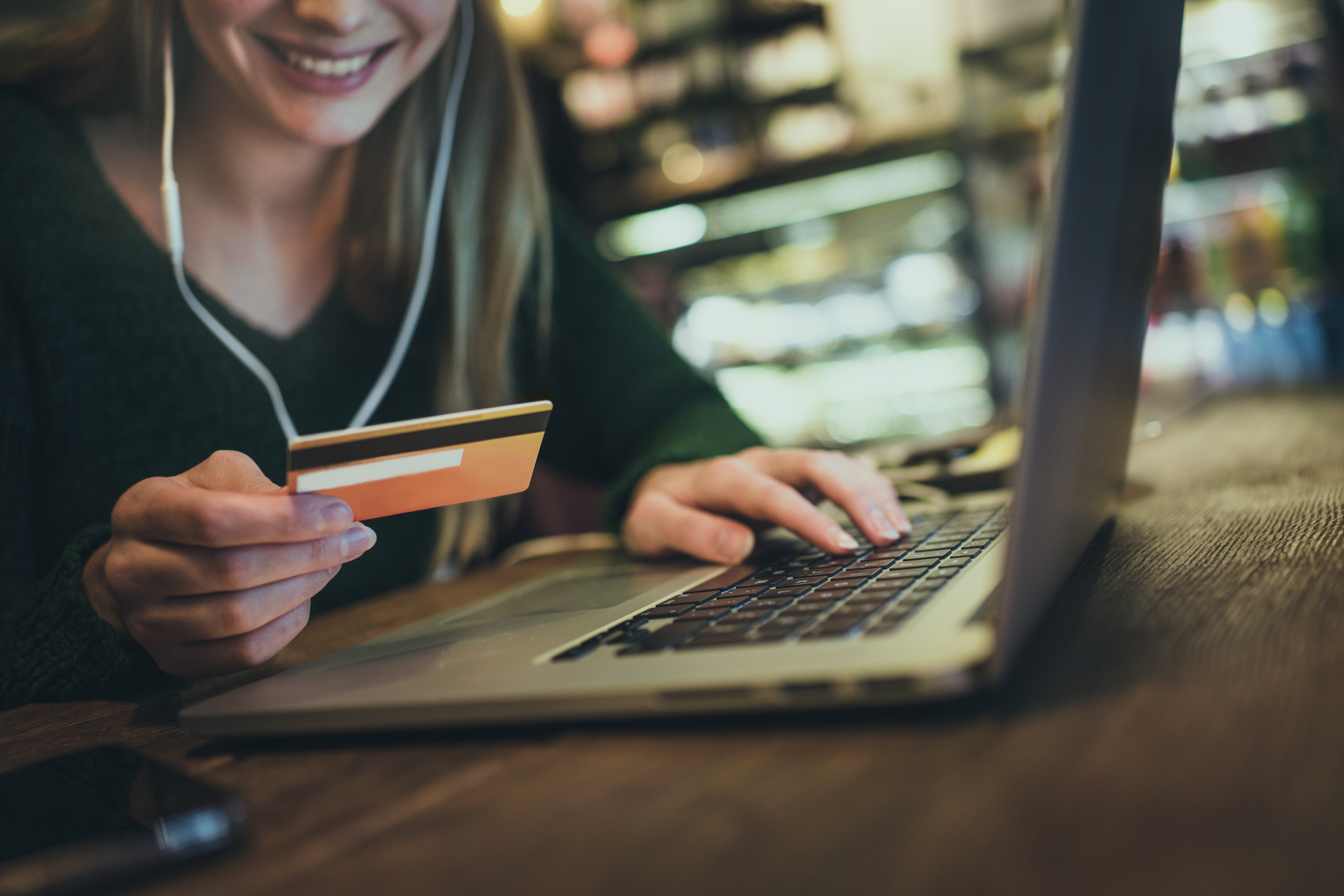PCI DSS And Your Data Platform