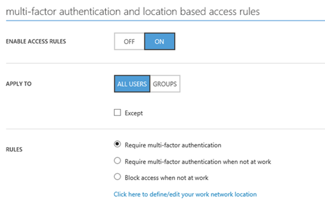 Power Bi And Active Directory For System Administrators