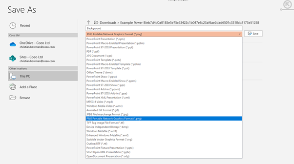 Power BI Tips & Tricks: Using PowerPoint to create and standardise your Power  BI reports